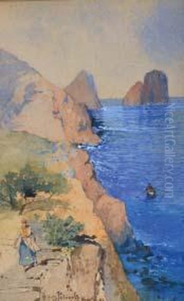 Capri - view 1