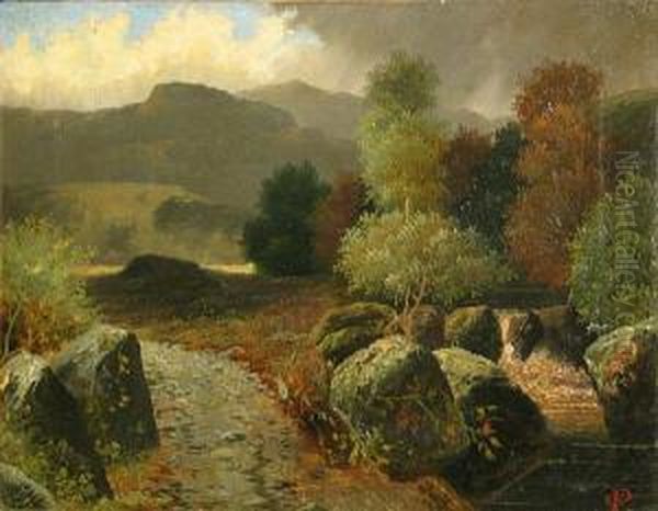 After The Storm - view 1