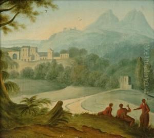 Italianate Landscapes