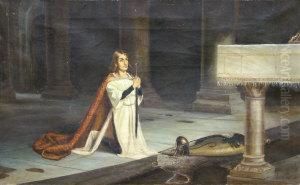 "the Vigil"
