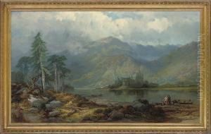 Loch Awe