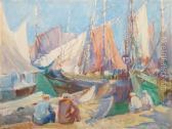 Glonaster Scene - view 1