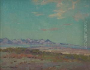 Desert Landscape