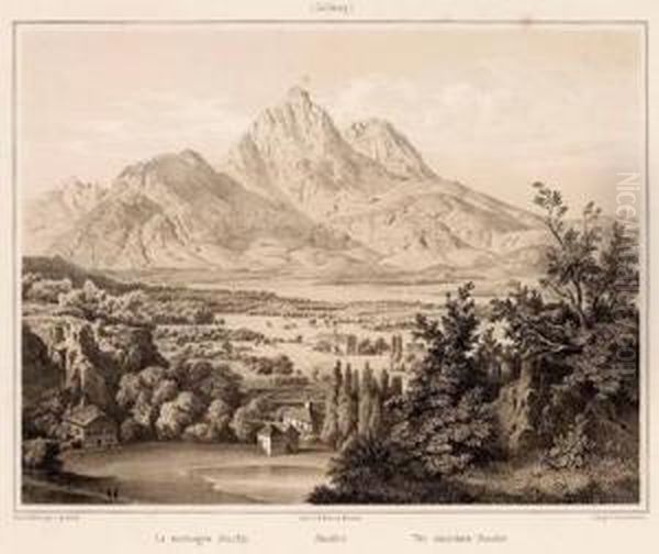 Stauffen - view 1