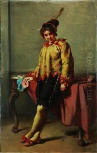 Costume Di Carnevale