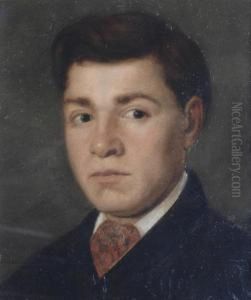 Ritratto Di Uomo