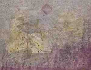 Composition by Henri Pfeiffer