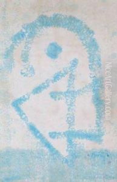 Visage - view 1
