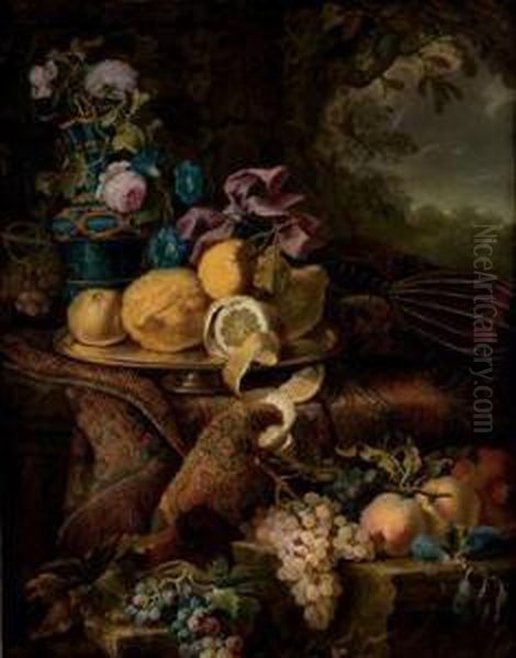 Nature Morte A La Mandoline - view 1