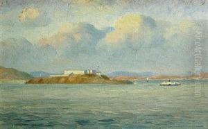 Alcatraz Island