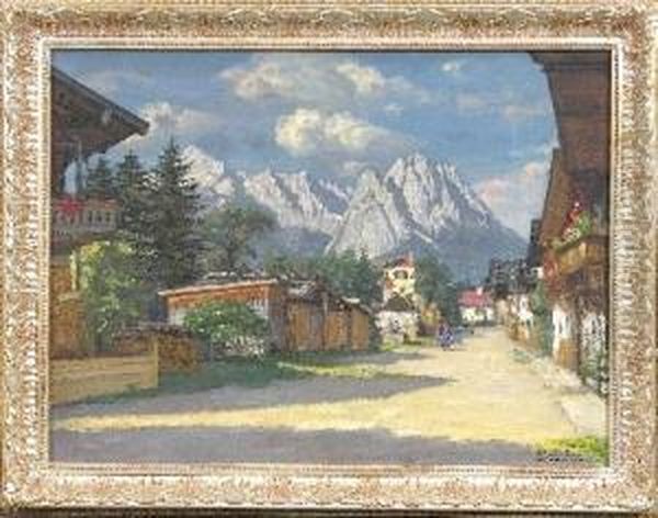 Ladnschaftsmaler - view 1