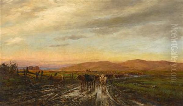 The Road Home - view 1