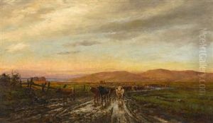 The Road Home by William Preston Phelps