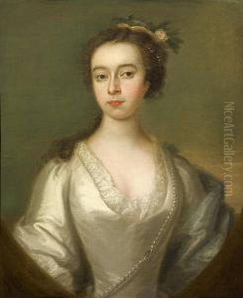 Paintings, Works On Paper And Portraitminiatures - view 1