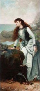 Someone Whom I Love This Very Hour, Thinks Of Me And Loves Me Far Away! Someone Whom I Love This Very Hour, Thinks Of Me And Loves Me Far Away!