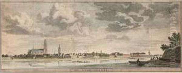 De Stad Bommel - view 1