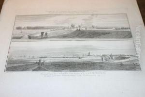 Five Views Of Vlaardingen
