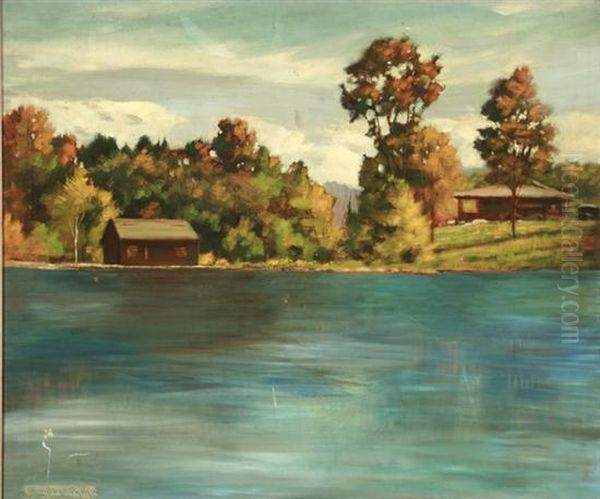 View Of Wilmington Notch, New York - view 1