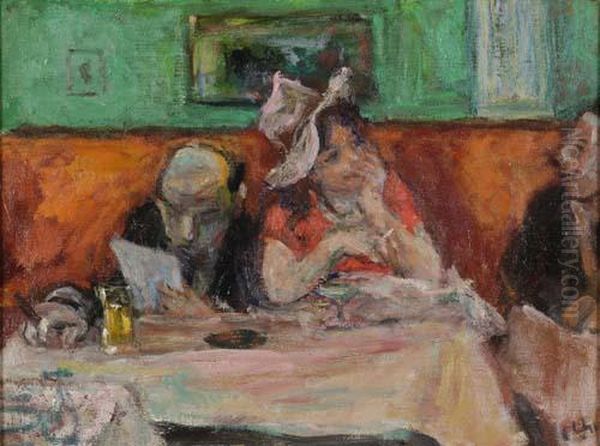 The Russian Tea Room - view 1