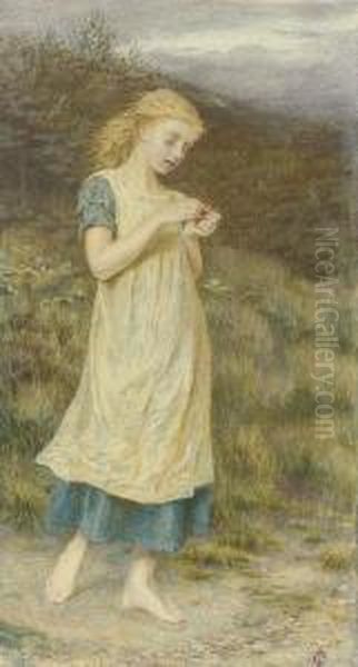 Oft I Had Heard Of Lucy Gray - view 1