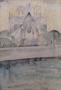 Catedrala Notre Dame