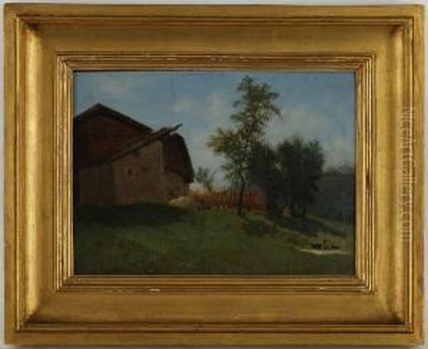 La Ferme - view 1