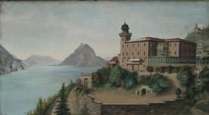 Pension Riviera Sul Lago