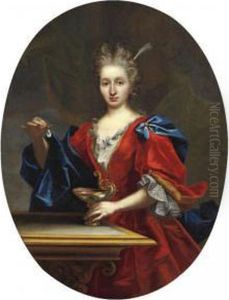 Cleopatra by Dalle, Il Mulinaretto Giovanni Maria Piane