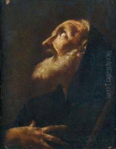 Portrait D'homme Portrait D'homme