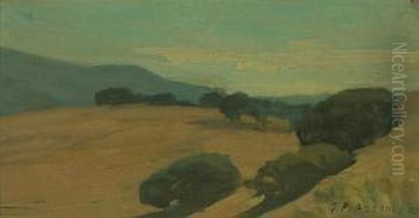 Oaks On Rolling Hills - view 1