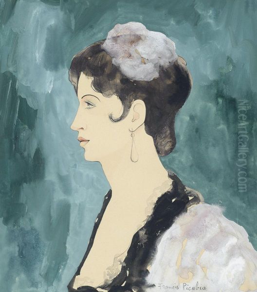 Espagnole - view 1