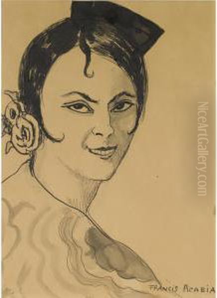 Espagnole - view 1