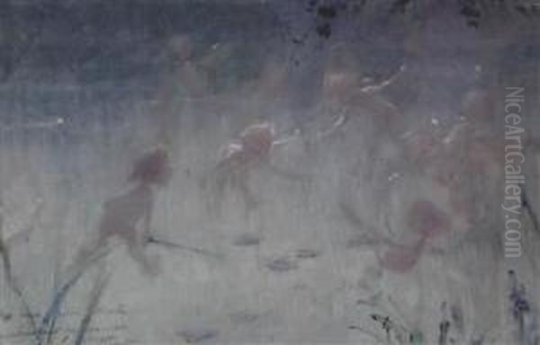 Fairies - view 1
