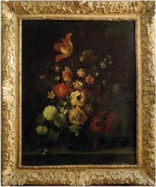 Bouquet De Fleurs - view 1
