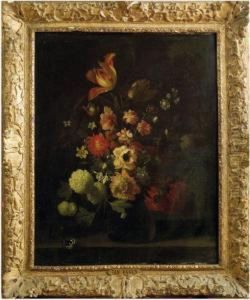 Bouquet De Fleurs by Jean Picart