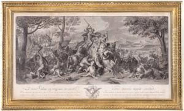 Francois Chereau D. A - view 1