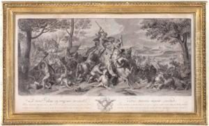Francois Chereau D. A Francois Chereau D. A