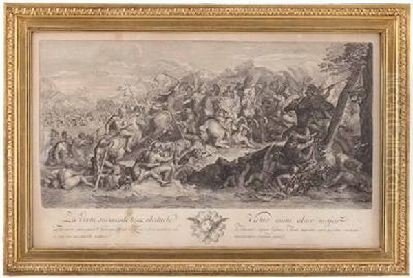 Francois Chereau D. A - view 1