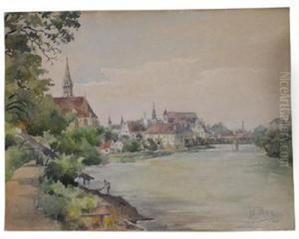 A View Of Steyr - view 1