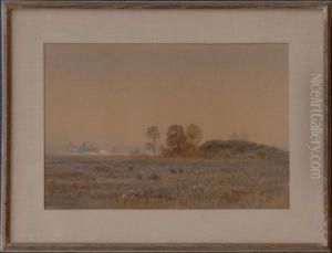 "cornwall Pastoral"