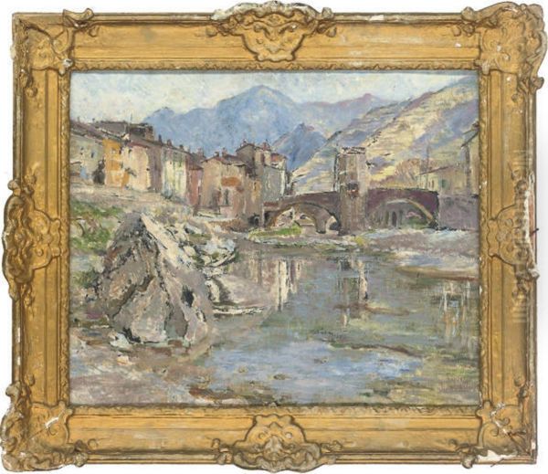 Le Pont - view 1