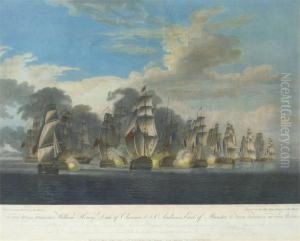 Bomarsund by Thomas Picken