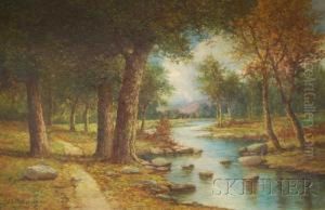 Autumnlandscape