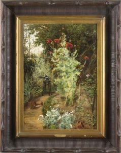 La Gazza Ladra by Joseph Langsdale Pickering