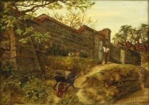 The Old Garden
