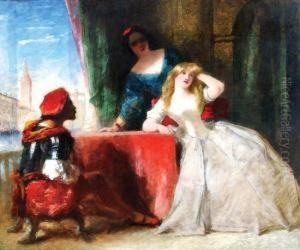 [venetian Drama]