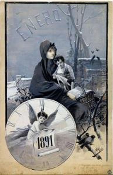 "enero 1981" - view 1