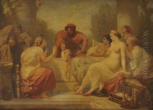 L'amour A L'encan