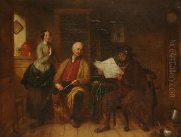 The War Times - view 1