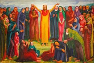 "vida De Jesus Xviii Y Vi" by Maria Pidelaserra